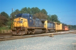 CSX 9027